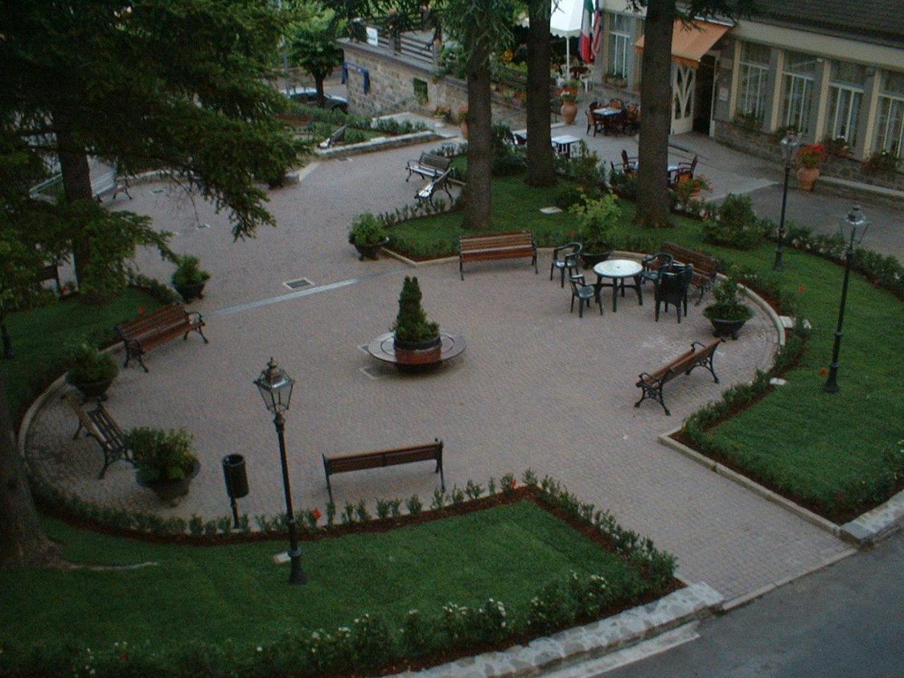 Hotel Miravalle 2000 Лиццано-ин-Бельведере Экстерьер фото