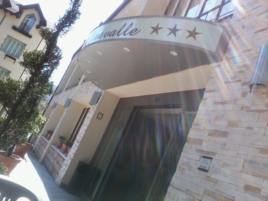 Hotel Miravalle 2000 Лиццано-ин-Бельведере Экстерьер фото